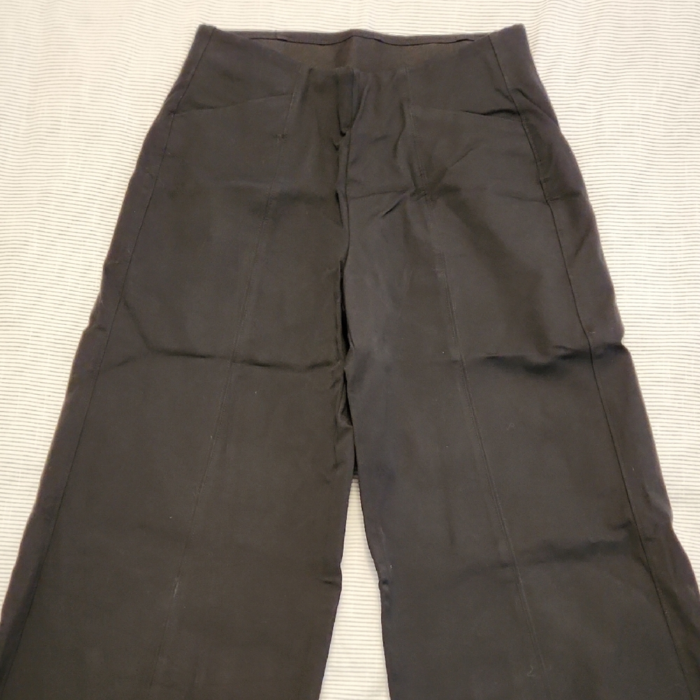 Women's Old Navy Pixie Wide Leg Sz MED